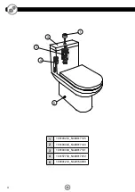 Preview for 4 page of noken URBAN C 100223975 Quick Start Manual