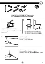 Preview for 5 page of noken URBAN C 100223975 Quick Start Manual