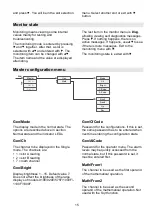 Предварительный просмотр 15 страницы Nokeval 1000F-2012 User Manual