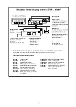 Предварительный просмотр 11 страницы Nokeval 1000F-2071 Manual