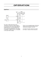 Preview for 4 page of Nokeval 2022Setp User Manual