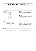 Preview for 10 page of Nokeval 2022Setp User Manual