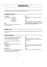 Preview for 11 page of Nokeval 2022Setp User Manual