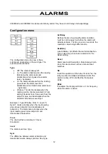 Preview for 12 page of Nokeval 2022Setp User Manual