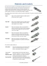 Предварительный просмотр 4 страницы Nokeval Flex-CS Manual