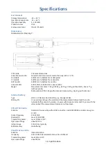 Предварительный просмотр 18 страницы Nokeval Flex-CS Manual