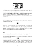 Preview for 4 page of Nokeval FTR970-PRO User Manual