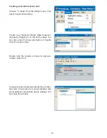 Preview for 12 page of Nokeval FTR970-PRO User Manual