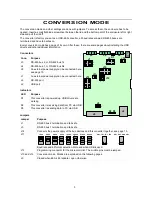 Preview for 3 page of Nokeval RCS770 User Manual