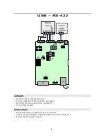 Preview for 5 page of Nokeval RCS770 User Manual