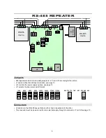 Preview for 9 page of Nokeval RCS770 User Manual