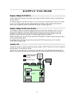 Preview for 10 page of Nokeval RCS770 User Manual