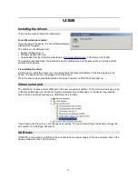 Preview for 11 page of Nokeval RCS770 User Manual