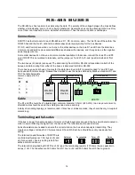 Preview for 12 page of Nokeval RCS770 User Manual