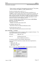 Предварительный просмотр 167 страницы Nokia Mobile Phones NSE-5 Series Service Manual