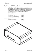 Предварительный просмотр 202 страницы Nokia Mobile Phones NSE-5 Series Service Manual