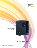 Nokia Siemens Networks CPEi 800 Series User Manual preview