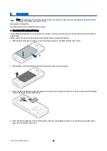 Preview for 8 page of Nokia 002B370 User Manual