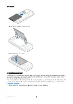 Preview for 9 page of Nokia 002B370 User Manual