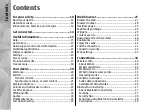 Preview for 4 page of Nokia 002B9Q1 User Manual