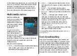 Preview for 25 page of Nokia 002B9Q1 User Manual