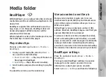 Preview for 57 page of Nokia 002B9Q1 User Manual