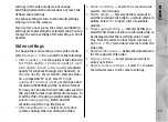 Preview for 73 page of Nokia 002B9Q1 User Manual