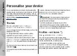 Preview for 96 page of Nokia 002B9Q1 User Manual