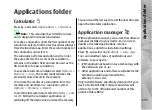 Preview for 135 page of Nokia 002B9Q1 User Manual