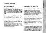 Preview for 139 page of Nokia 002B9Q1 User Manual