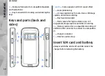 Preview for 15 page of Nokia 002F4W8 - N79 Smartphone 50 MB User Manual