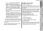 Preview for 32 page of Nokia 002F4W8 - N79 Smartphone 50 MB User Manual