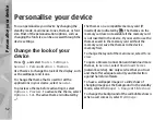 Preview for 53 page of Nokia 002F4W8 - N79 Smartphone 50 MB User Manual