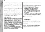 Preview for 67 page of Nokia 002F4W8 - N79 Smartphone 50 MB User Manual