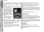 Preview for 73 page of Nokia 002F4W8 - N79 Smartphone 50 MB User Manual