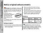 Preview for 197 page of Nokia 002F4W8 - N79 Smartphone 50 MB User Manual