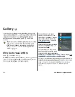 Preview for 46 page of Nokia 002F5S8 User Manual