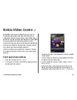 Preview for 85 page of Nokia 002F5S8 User Manual