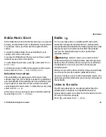 Preview for 93 page of Nokia 002F5S8 User Manual