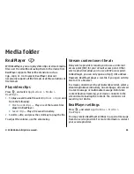 Preview for 99 page of Nokia 002F5S8 User Manual