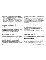 Preview for 100 page of Nokia 002F5S8 User Manual