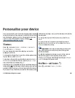 Preview for 103 page of Nokia 002F5S8 User Manual