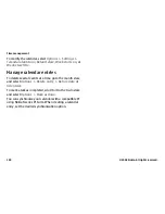 Preview for 108 page of Nokia 002F5S8 User Manual