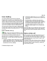 Preview for 125 page of Nokia 002F5S8 User Manual