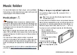 Preview for 21 page of Nokia 002G6Q3 User Manual