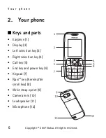 Preview for 19 page of Nokia 002G846 User Manual