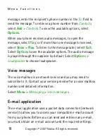 Preview for 31 page of Nokia 002G846 User Manual