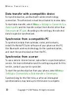 Preview for 43 page of Nokia 002G846 User Manual