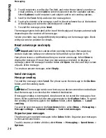 Preview for 25 page of Nokia 002J2F3 User Manual