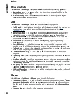 Preview for 39 page of Nokia 002J2F3 User Manual